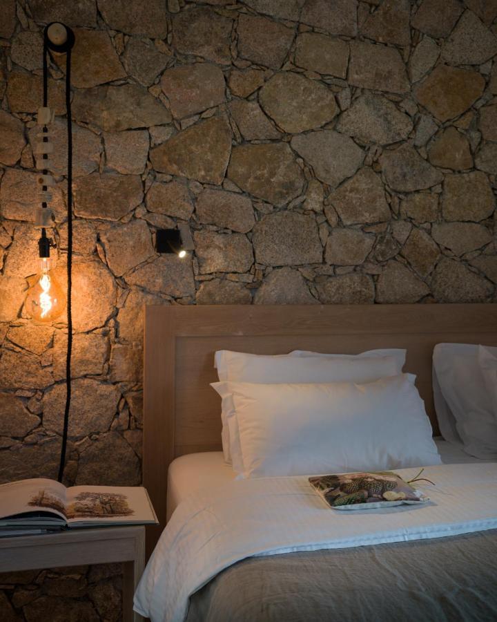 Hotel A Piattatella مونتايسلو المظهر الخارجي الصورة