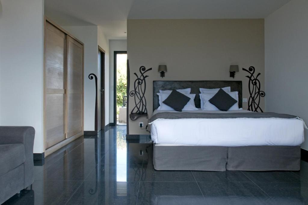 Hotel A Piattatella مونتايسلو المظهر الخارجي الصورة