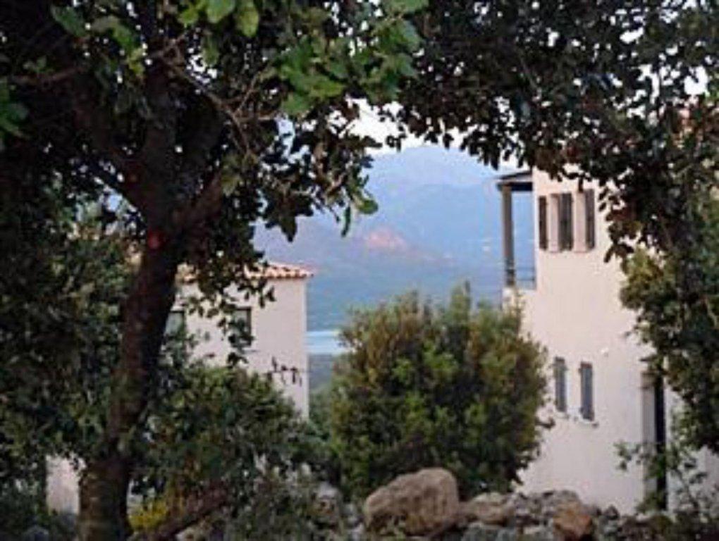 Hotel A Piattatella مونتايسلو المظهر الخارجي الصورة