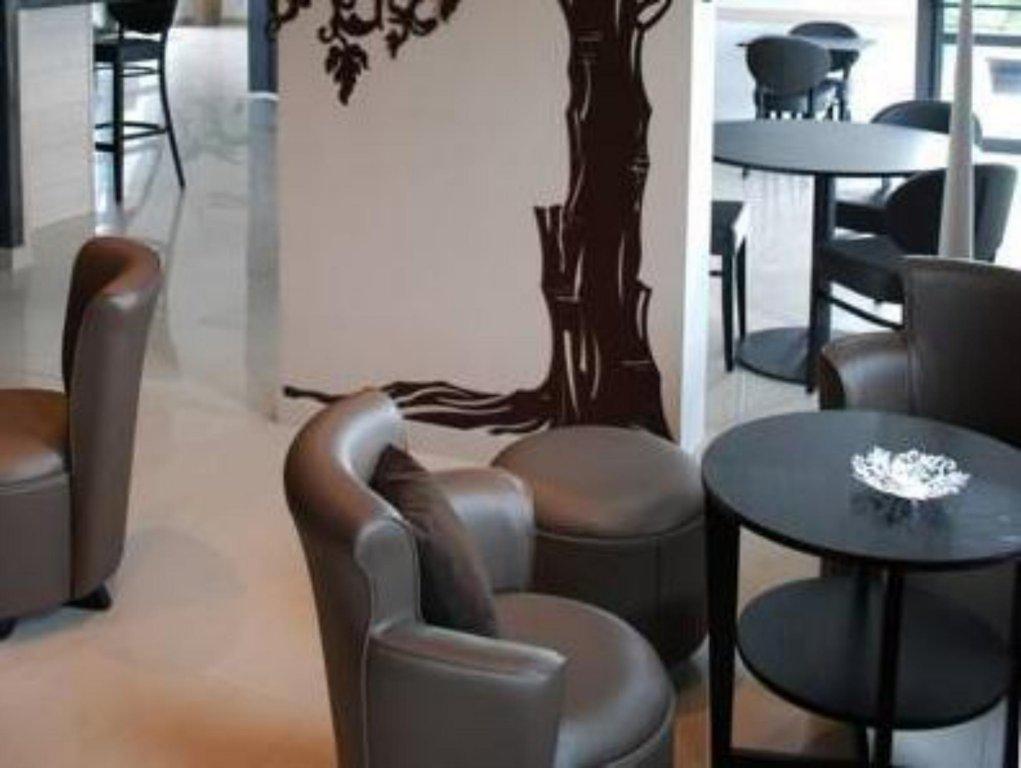 Hotel A Piattatella مونتايسلو المظهر الخارجي الصورة