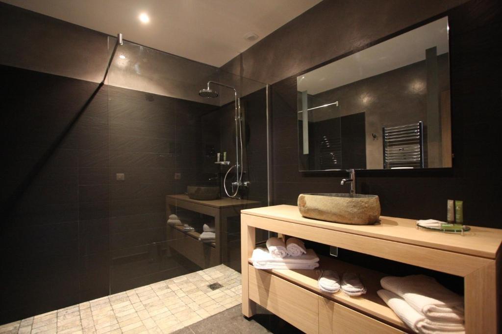 Hotel A Piattatella مونتايسلو المظهر الخارجي الصورة