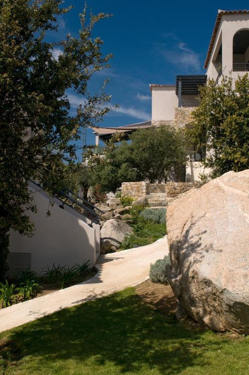 Hotel A Piattatella مونتايسلو المظهر الخارجي الصورة